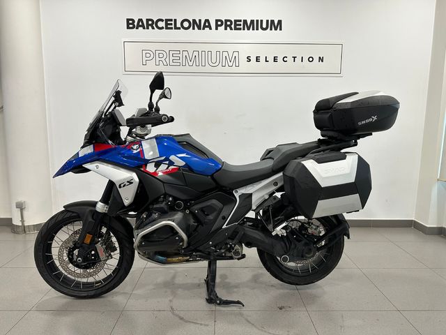 BMW Motorrad R 1300 GS  de ocasión 