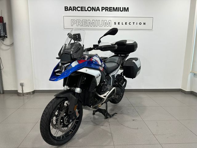 BMW Motorrad R 1300 GS  de ocasión 