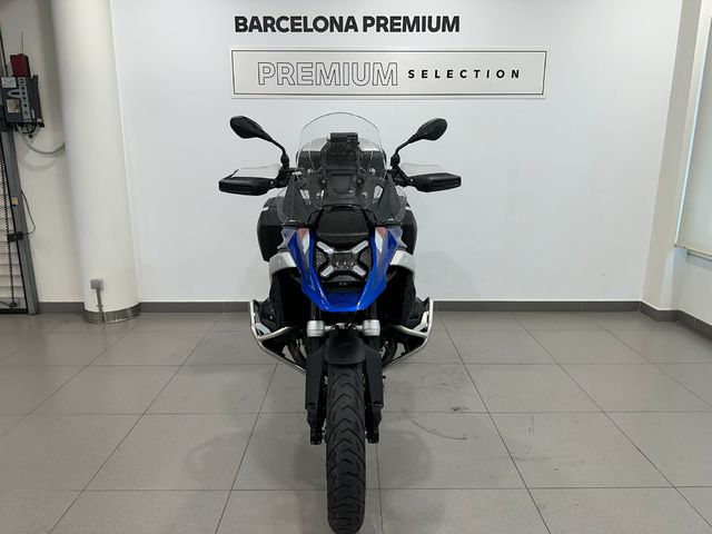 BMW Motorrad R 1300 GS  de ocasión 