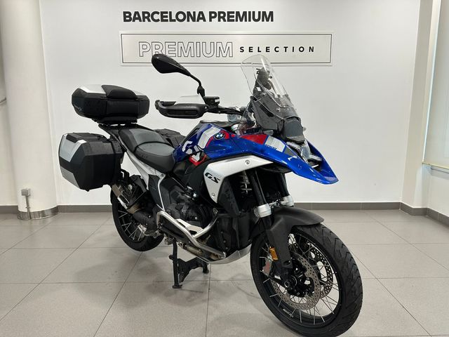 BMW Motorrad R 1300 GS  de ocasión 