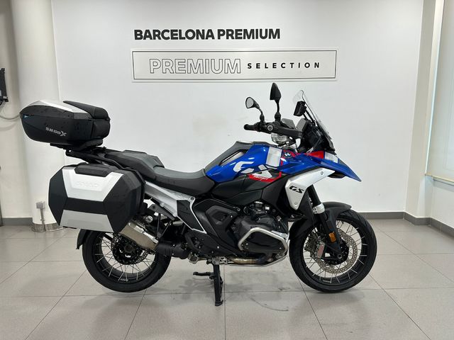 BMW Motorrad R 1300 GS  de ocasión 