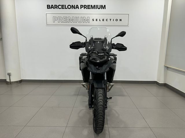 BMW Motorrad F 750 GS  de ocasión 