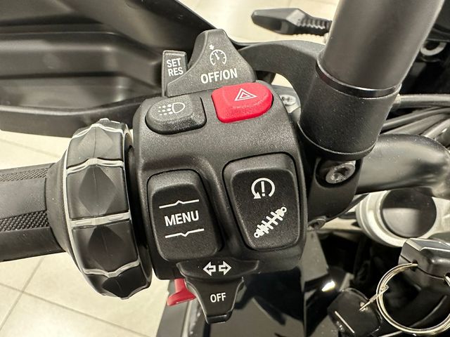 BMW Motorrad F 750 GS  de ocasión 