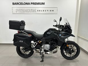 ofertas BMW Motorrad F 750 GS segunda mano