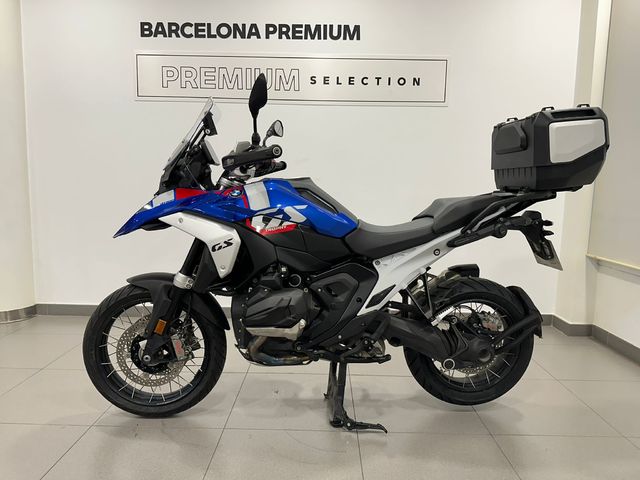 BMW Motorrad R 1300 GS  de ocasión 