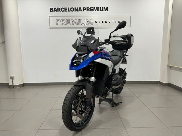 BMW Motorrad R 1300 GS  de ocasión 