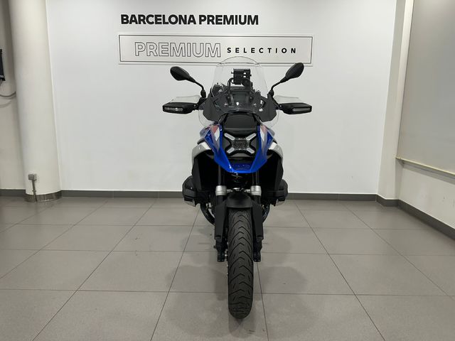 BMW Motorrad R 1300 GS  de ocasión 