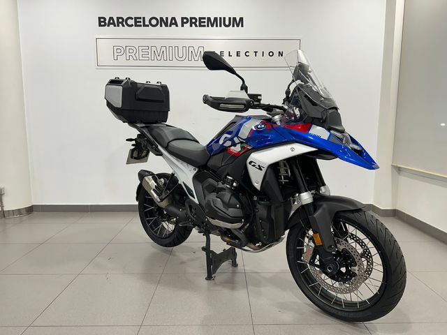 BMW Motorrad R 1300 GS  de ocasión 