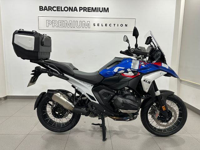 BMW Motorrad R 1300 GS  de ocasión 