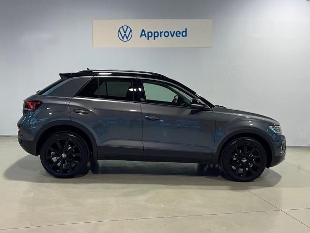 Volkswagen T-Roc Dark 2.0 TDI 85 kW (115 CV)