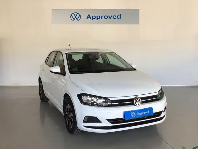 Volkswagen Polo 1.0 TSI de segunda mano