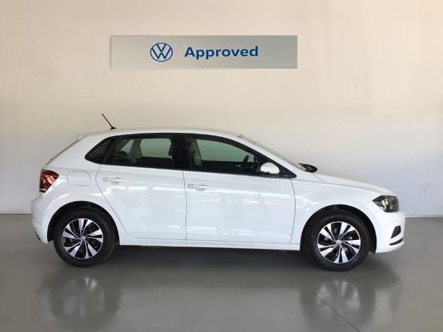 Volkswagen Polo Advance 1.0 TSI 70 kW (95 CV)