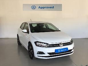 Volkswagen Polo 1.0 TSI de segunda mano