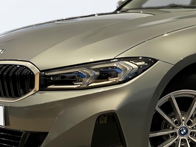 fotoG 5 del BMW Serie 3 320e 150 kW (204 CV) 204cv Híbrido Electro/Gasolina del 2024 en Almería