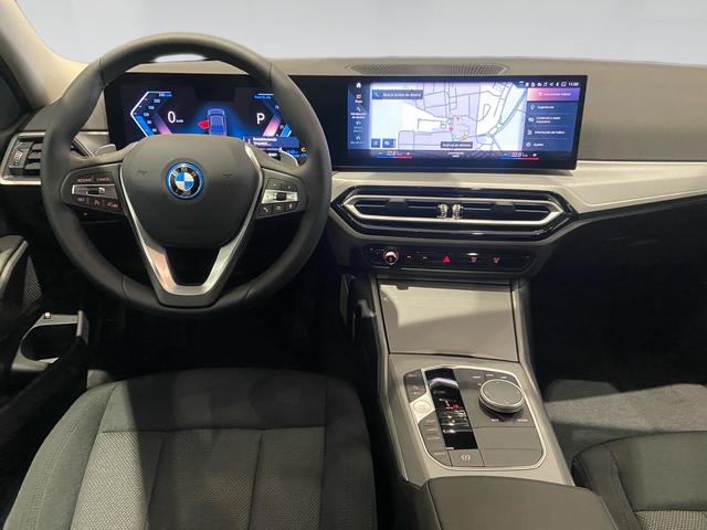 fotoG 6 del BMW Serie 3 320e 150 kW (204 CV) 204cv Híbrido Electro/Gasolina del 2024 en Almería