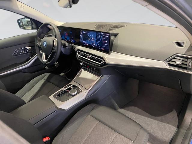 fotoG 7 del BMW Serie 3 320e 150 kW (204 CV) 204cv Híbrido Electro/Gasolina del 2024 en Almería