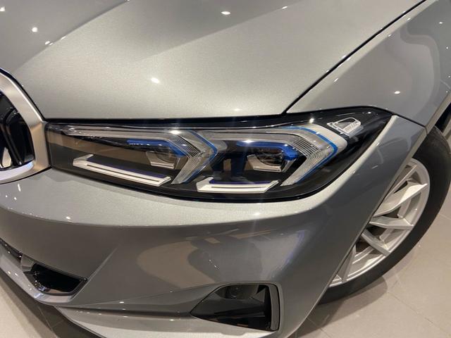 fotoG 10 del BMW Serie 3 320e 150 kW (204 CV) 204cv Híbrido Electro/Gasolina del 2024 en Almería