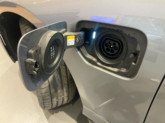 fotoG 17 del BMW Serie 3 320e 150 kW (204 CV) 204cv Híbrido Electro/Gasolina del 2024 en Almería