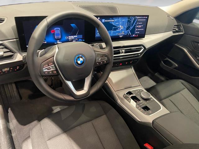 fotoG 33 del BMW Serie 3 320e 150 kW (204 CV) 204cv Híbrido Electro/Gasolina del 2024 en Almería