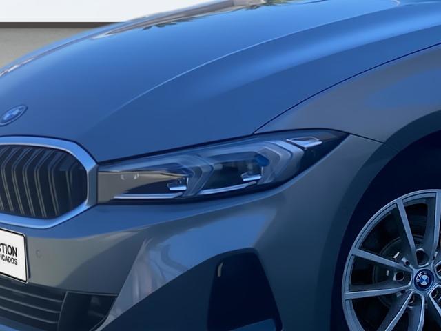fotoG 5 del BMW Serie 3 320e 150 kW (204 CV) 204cv Híbrido Electro/Gasolina del 2024 en Almería