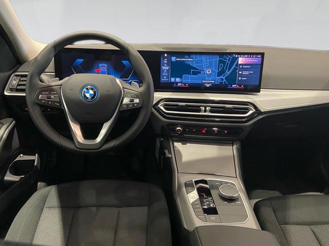 fotoG 6 del BMW Serie 3 320e 150 kW (204 CV) 204cv Híbrido Electro/Gasolina del 2024 en Almería