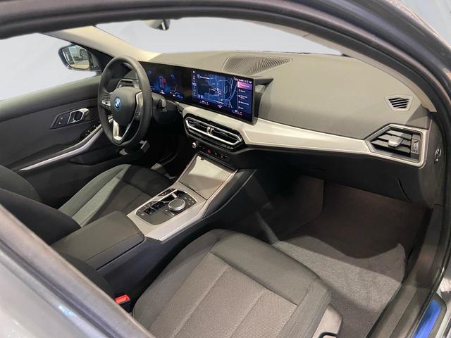 fotoG 7 del BMW Serie 3 320e 150 kW (204 CV) 204cv Híbrido Electro/Gasolina del 2024 en Almería