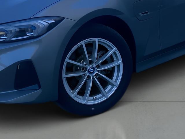 fotoG 10 del BMW Serie 3 320e 150 kW (204 CV) 204cv Híbrido Electro/Gasolina del 2024 en Almería