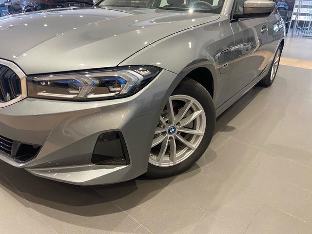 fotoG 11 del BMW Serie 3 320e 150 kW (204 CV) 204cv Híbrido Electro/Gasolina del 2024 en Almería