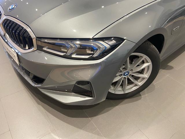 fotoG 14 del BMW Serie 3 320e 150 kW (204 CV) 204cv Híbrido Electro/Gasolina del 2024 en Almería