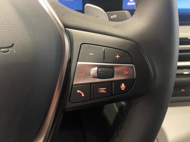 fotoG 21 del BMW Serie 3 320e 150 kW (204 CV) 204cv Híbrido Electro/Gasolina del 2024 en Almería