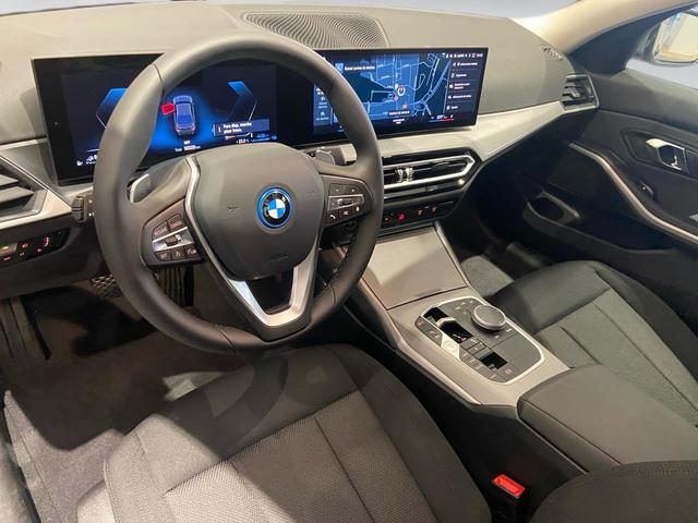 fotoG 33 del BMW Serie 3 320e 150 kW (204 CV) 204cv Híbrido Electro/Gasolina del 2024 en Almería