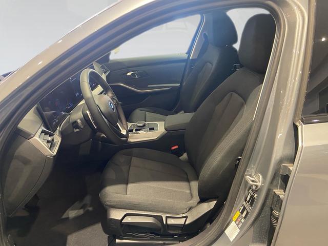 fotoG 34 del BMW Serie 3 320e 150 kW (204 CV) 204cv Híbrido Electro/Gasolina del 2024 en Almería