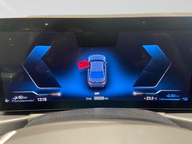 fotoG 35 del BMW Serie 3 320e 150 kW (204 CV) 204cv Híbrido Electro/Gasolina del 2024 en Almería