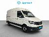 Volkswagen Crafter Furgon Batalla Media TN People 2.0 TDI BMT 103 kW (140 CV) 3.500