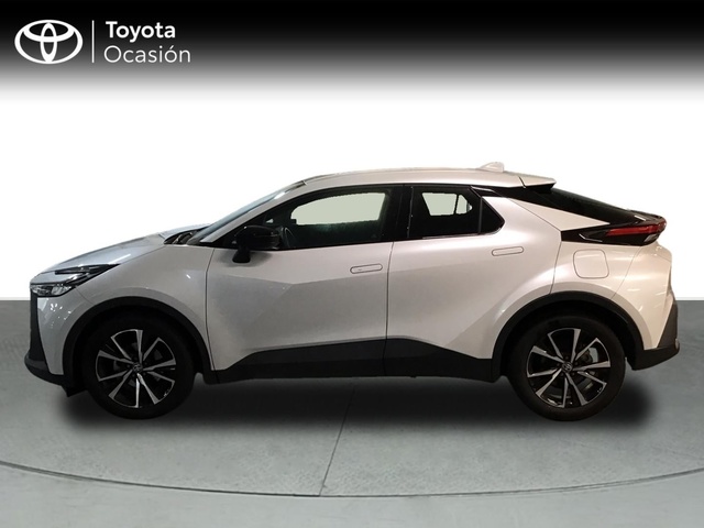 Toyota C-HR 140H Advance 103 kW (140 CV)