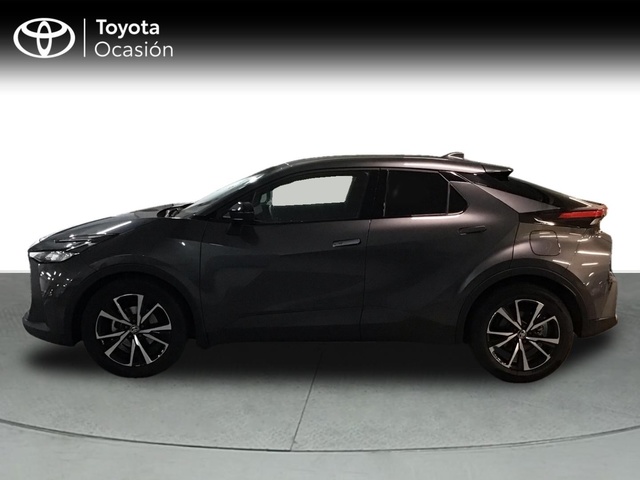 Toyota C-HR 140H Advance 103 kW (140 CV)