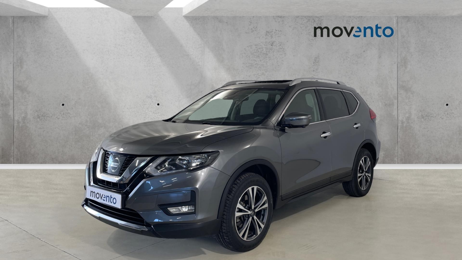 Nissan X-Trail 1.6 dCi - 2