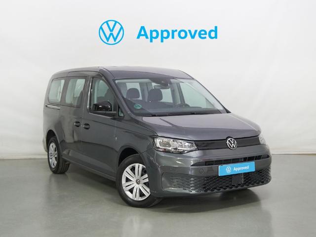 Volkswagen Caddy Maxi Origin 2.0 TDI 90 kW (122 CV) DSG