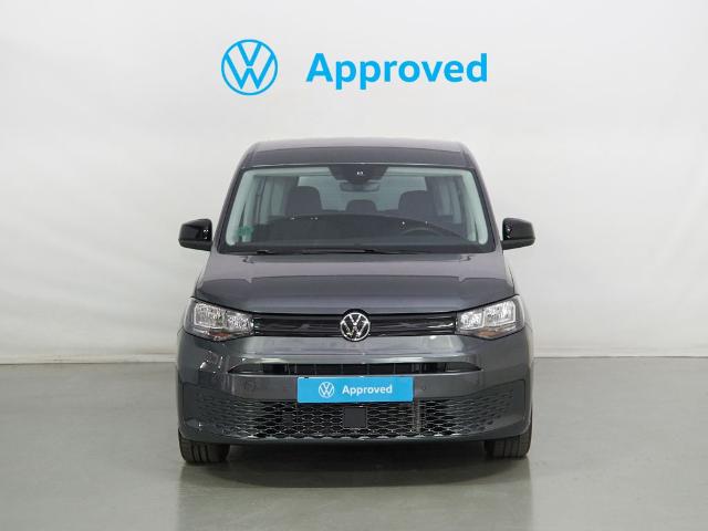 Volkswagen Caddy Maxi Origin 2.0 TDI 90 kW (122 CV) DSG