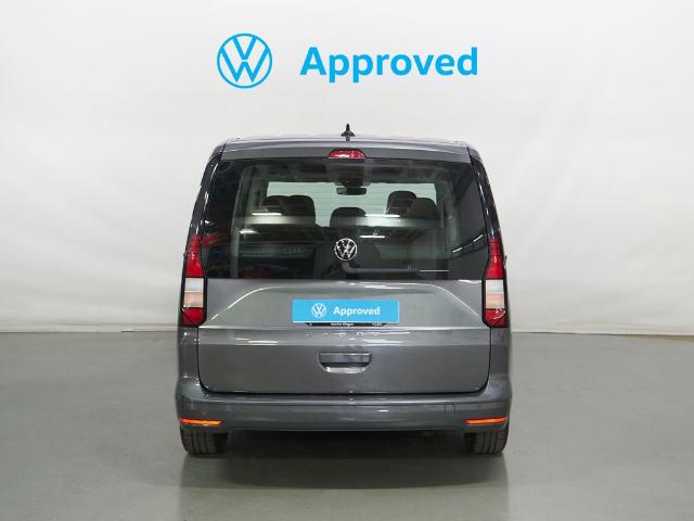 Volkswagen Caddy Maxi Origin 2.0 TDI 90 kW (122 CV) DSG