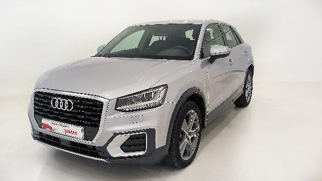 Audi Q2 design 30 TDI 85 kW (116 CV) S tronic