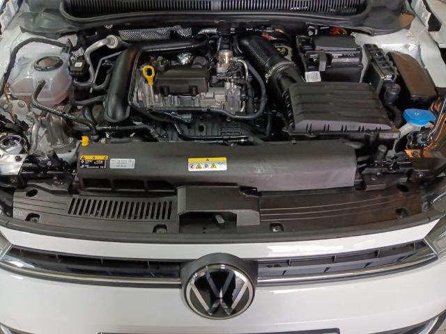 Volkswagen Polo Life 1.0 TSI 70 kW (95 CV)