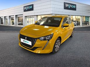 Peugeot 208 en Motorflash