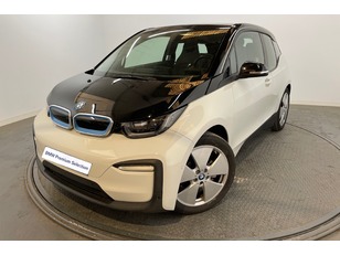 Fotos de BMW i3 94Ah REX color Blanco. Año 2018. 125KW(170CV). Eléctrico. En concesionario Proa Premium Palma de Baleares