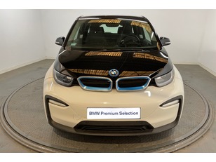 Fotos de BMW i3 94Ah REX color Blanco. Año 2018. 125KW(170CV). Eléctrico. En concesionario Proa Premium Palma de Baleares