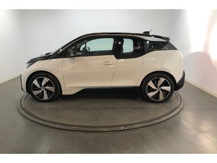 Fotos de BMW i3 94Ah REX color Blanco. Año 2018. 125KW(170CV). Eléctrico. En concesionario Proa Premium Palma de Baleares