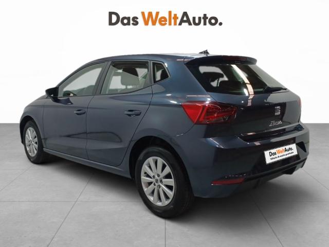 SEAT Ibiza 1.0 MPI S&S Style XL 59 kW (80 CV)