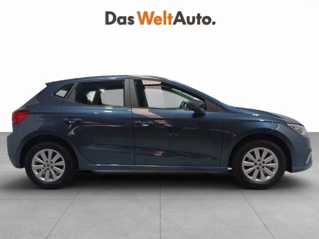 SEAT Ibiza 1.0 MPI S&S Style XL 59 kW (80 CV)