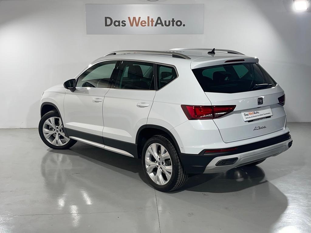 1.5 TSI S&S X-Perience XXL DSG 110 kW (150 CV)