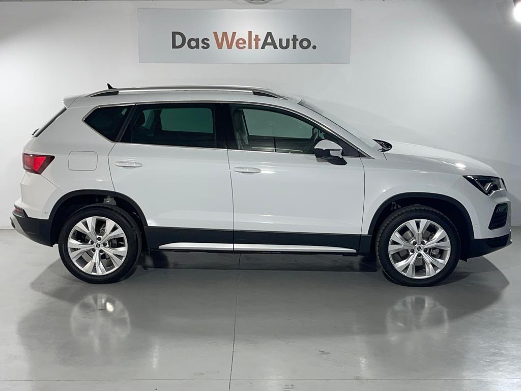 1.5 TSI S&S X-Perience XXL DSG 110 kW (150 CV)